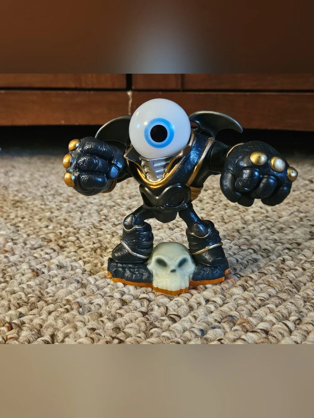 Skylanders Giants Eye-Brawl